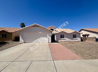 9712 E Paseo Juan Tabo, Tucson, AZ 85747