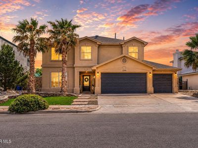 12436 Tierra Sauz Dr, El Paso, TX, 79938