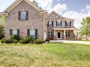 3925 Kalispell Ln, Charlotte, NC 28269