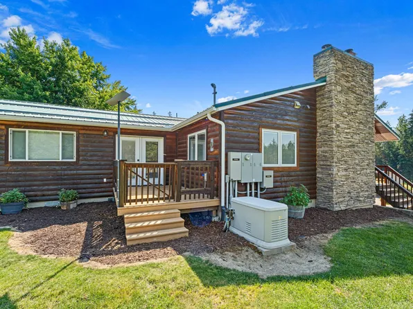 1381 Little Twin Lakes Rd, Colville, WA 99114