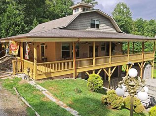 50 Point View Dr, Hayesville, NC 28904