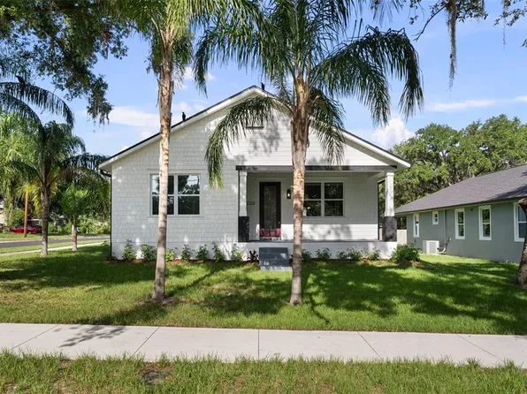 5709 N 20th St, Tampa, FL 33610