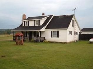 2249 Blain Hwy, Waverly, OH 45690