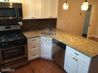 345 Sumner St, East Boston, MA 02128