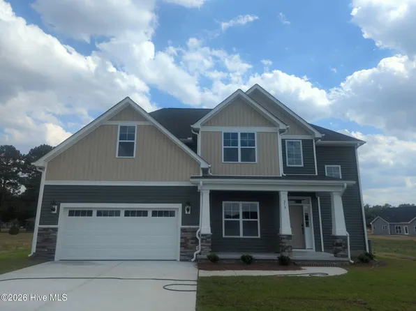313 Gerbera Court, Greenville, NC 27858