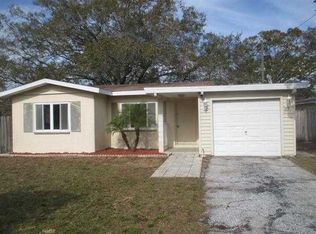 5355 Flamingo Dr, Saint Petersburg, FL 33714