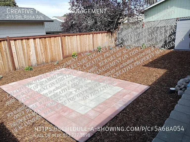 415 Del Rosa Ave — Photo 11