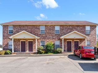 Needmore Road-630-694, Clarksville, TN 37040