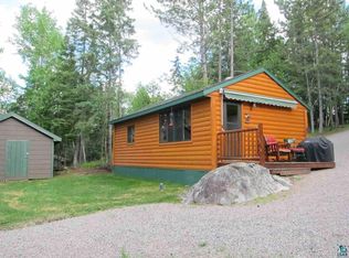8427 Springridge Rd, Babbitt, MN 55706