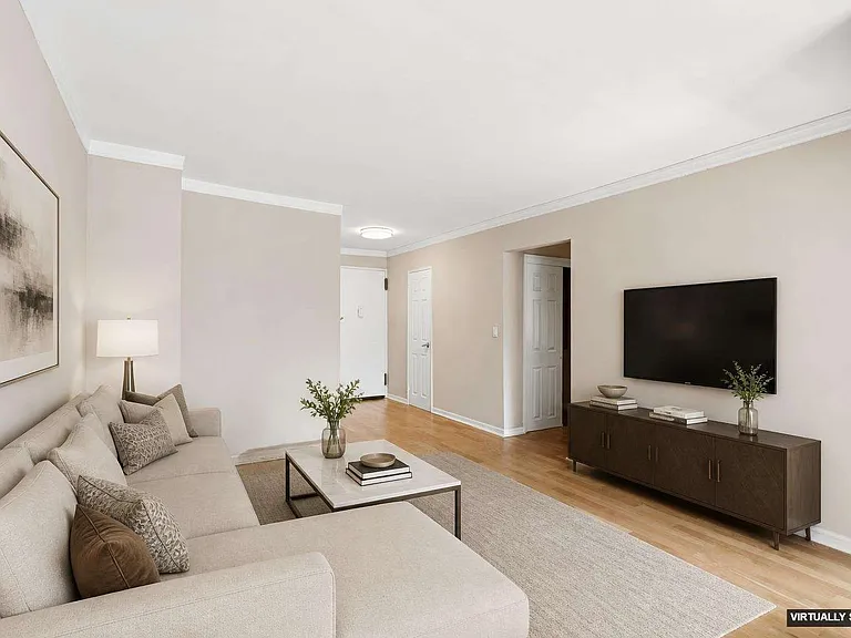 788 Columbus Ave #3A — Photo 1