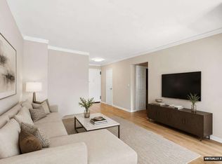 788 Columbus Ave APT 3A, New York, NY 10025