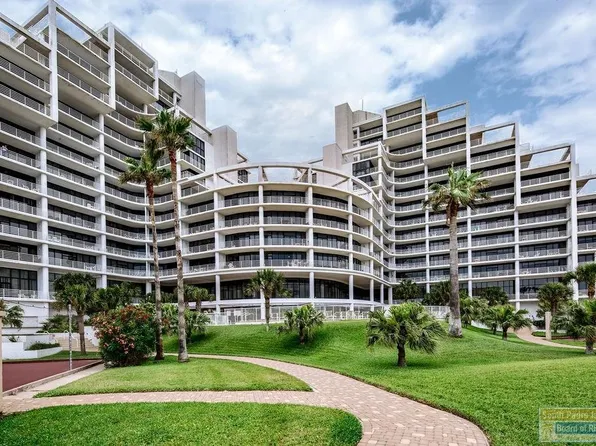 1000 Padre Blvd Unit 519, South Padre Island, TX 78597