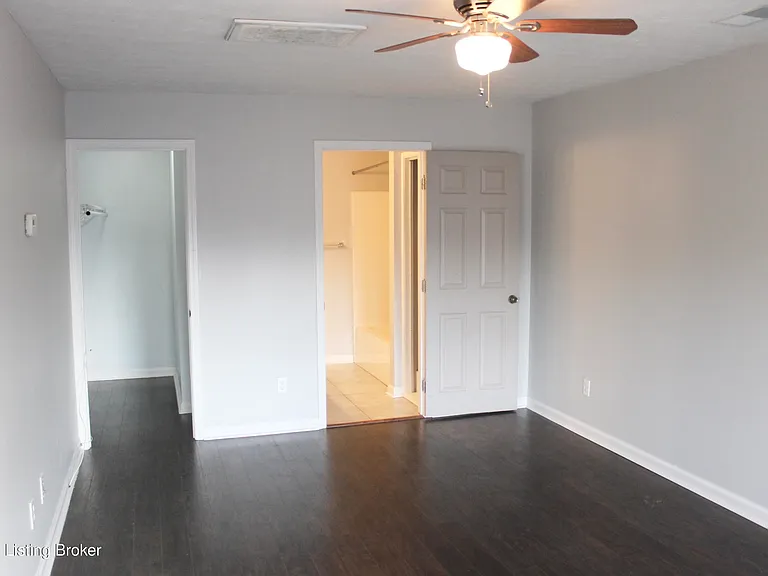 1361 S Brook St #2 — Photo 5