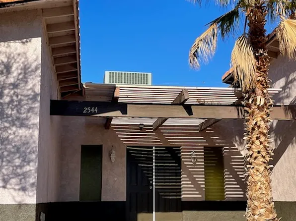 2544 Country Club Dr, Bullhead City, AZ 86442