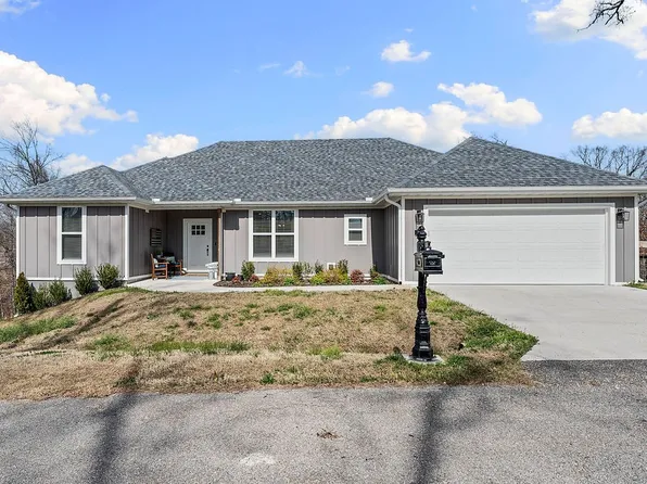 20 Kirkconnel Ln, Bella Vista, AR 72715