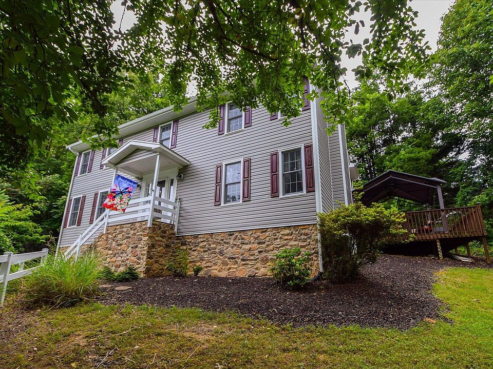1st image of 5448 Highfields Rd