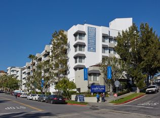 10965 Strathmore Dr APT 205, Los Angeles, CA 90024