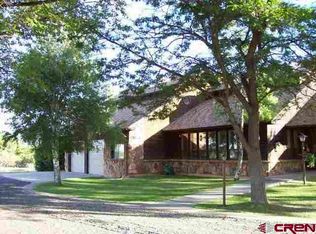 1090 SW Brook Ln, Cedaredge, CO 81413