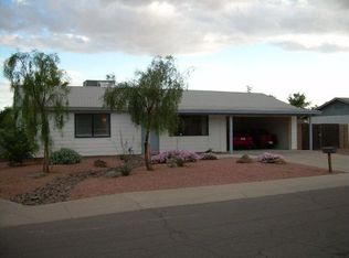 4149 E Hartford Ave, Phoenix, AZ 85032