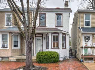 333 E Miner St, West Chester, PA 19382