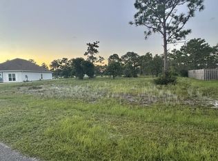 Tba Gulf Coast Cres, Pt Saint Joe, FL 32456