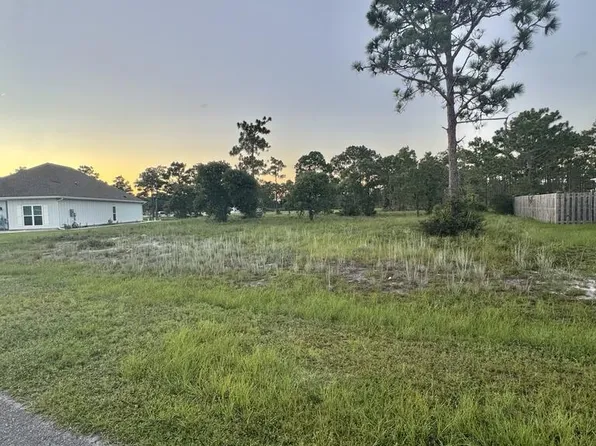 Tba Gulf Coast Cres, Pt Saint Joe, FL 32456