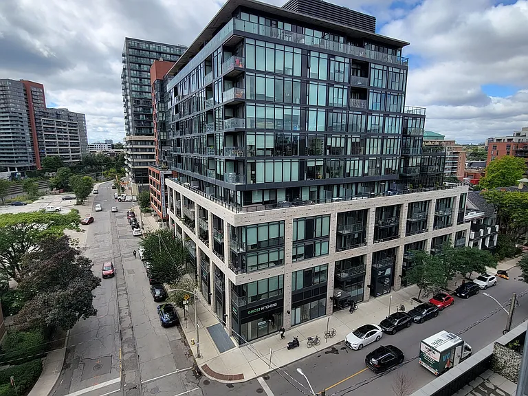 41 Dovercourt Rd #710 — Photo 27