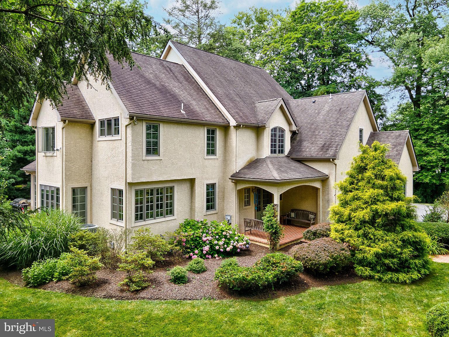 312 Plush Mill Rd, Wallingford, PA 19086 Zillow