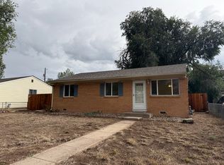 2406 Chimayo Dr, Colorado Springs, CO 80911