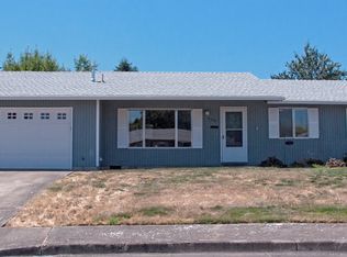 539 NE 39th Ct, Hillsboro, OR 97124