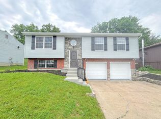 43 Carriage Hill Dr, Erlanger, KY 41018