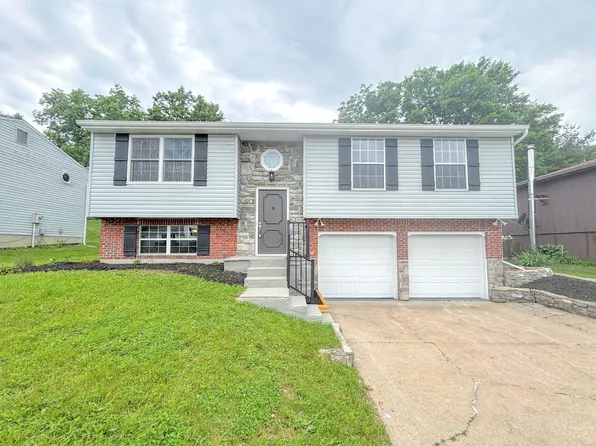 43 Carriage Hill Dr, Erlanger, KY 41018