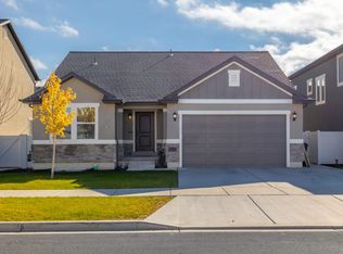 Drew Plan, Harmony Ridge, Spanish Fork, UT 84660