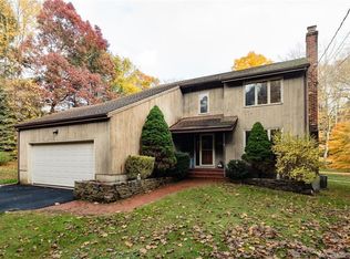 66 West Rd, Marlborough, CT 06447