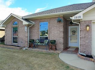 1910 Cyrus Way, Denton, TX 76208