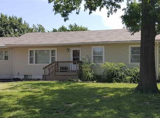 542 N Eshelman St, McPherson, KS 67460