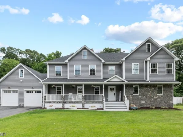 9 Rita Dr, Parsippany-Troy Hills Twp., NJ 07950
