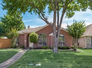 11015 Canoe Rd, Frisco, TX 75035