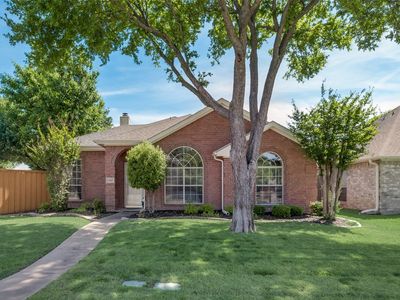 11015 Canoe Rd, Frisco, TX, 75035
