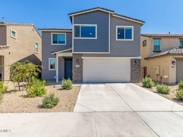 10977 W PIERCE Street, Avondale, AZ 85323