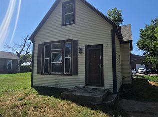 4025 Charles St, Omaha, NE 68131
