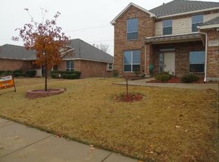2616 Simmons Dr, Sachse, TX 75048