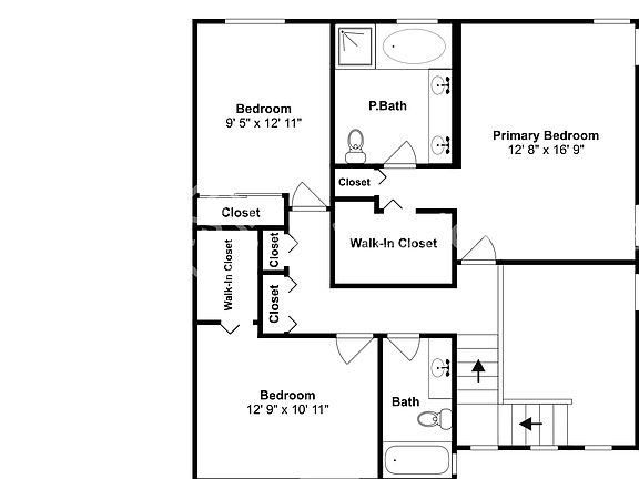 3rd image of 208 NW 118th Dr