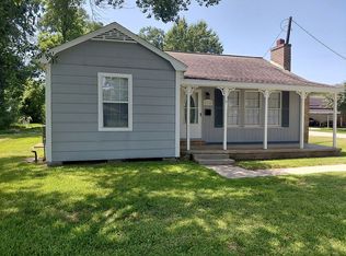 815 Clear Lake Rd, Highlands, TX 77562