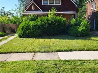 14301 Corbett St, Detroit, MI 48213