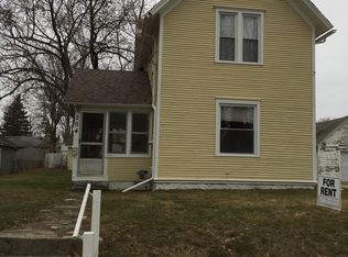 304 Douglas St, Jackson, MI 49203
