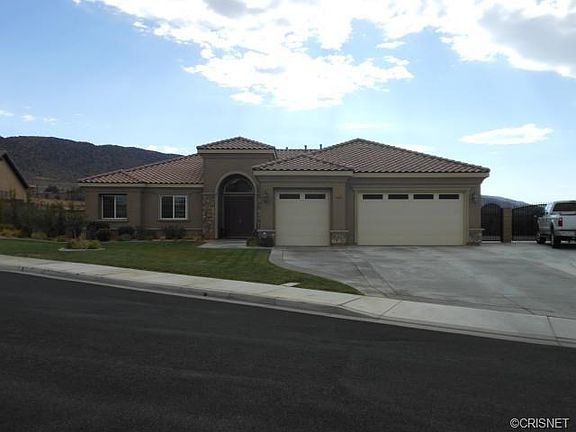 2nd image of 41635 Chianti Ct