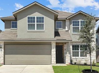 13685 Gunnison Quartz, San Antonio, TX 78253