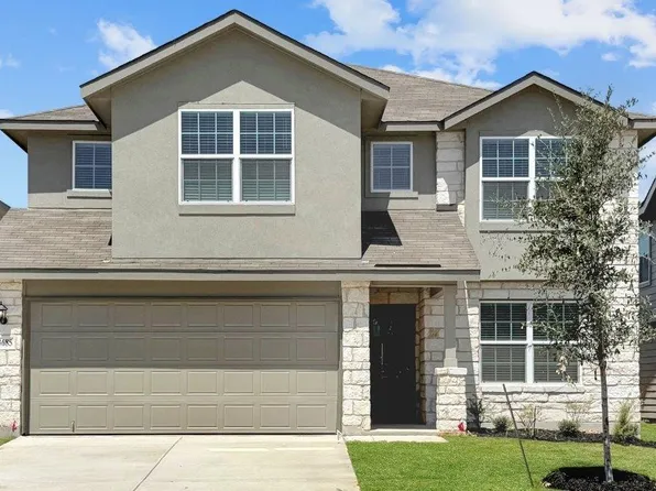 13685 Gunnison Quartz, San Antonio, TX 78253