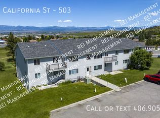 622 S California St #503, Helena, MT 59601